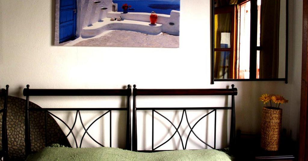 Hotel Studio Eleni Mykonos Town Exteriér fotografie